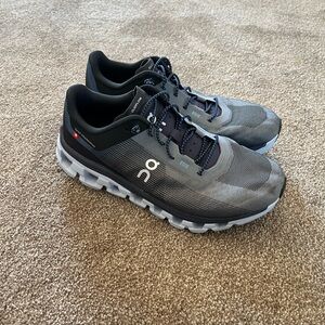On Cloud Sneakers